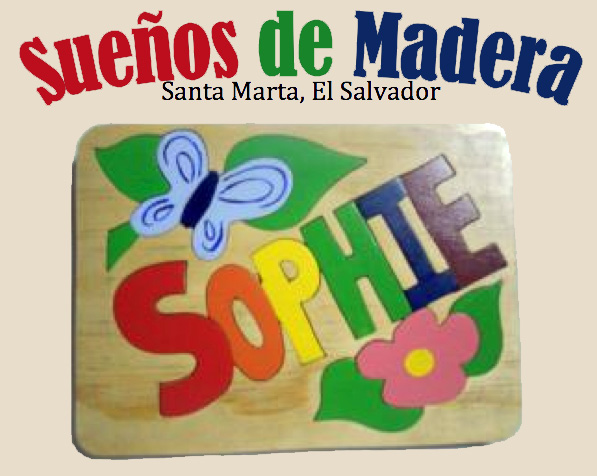Suenos de Madera